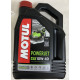 105874 MOTUL Масло Моторное PowerJet 4Т 4Тактное SAE 10W-40 4 Литра