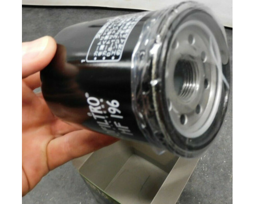 HF196 Hiflo Filtro Масляный Фильтр Для Polaris FRONTIER 2540086, 2540006, 2540122
