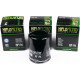 HF196 Hiflo Filtro Масляный Фильтр Для Polaris FRONTIER 2540086, 2540006, 2540122