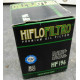 HF196 Hiflo Filtro Масляный Фильтр Для Polaris FRONTIER 2540086, 2540006, 2540122