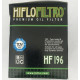 HF196 Hiflo Filtro Масляный Фильтр Для Polaris FRONTIER 2540086, 2540006, 2540122