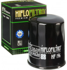 HF196 Hiflo Filtro Масляный Фильтр Для Polaris FRONTIER 2540086, 2540006, 2540122