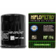 HF196 Hiflo Filtro Масляный Фильтр Для Polaris FRONTIER 2540086, 2540006, 2540122