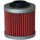 HF560 Hiflo Filtro Фильтр Масляный Для BRP Can Am DS450 2008-2015 420256455