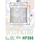 HF560 Hiflo Filtro Фильтр Масляный Для BRP Can Am DS450 2008-2015 420256455