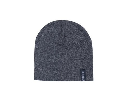 Шапка Jethwear JW Grey Melange J1844-002