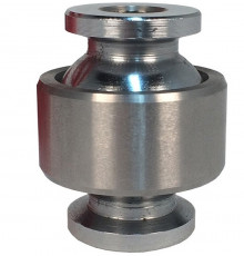 K37-0602-0 ZBROZ Шаровая Опора Нижнего Рычага Для Polaris 2204229, 7061173, 249-90026L