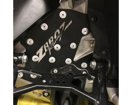 ZBROZ Защита S&E Модуля Для Ski Doo Gen4