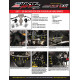 ZBROZ Защита S&E Модуля Для Ski Doo Gen4