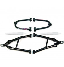 Передняя Подвеска ZBROZ 36'' Для Polaris Pro Ride