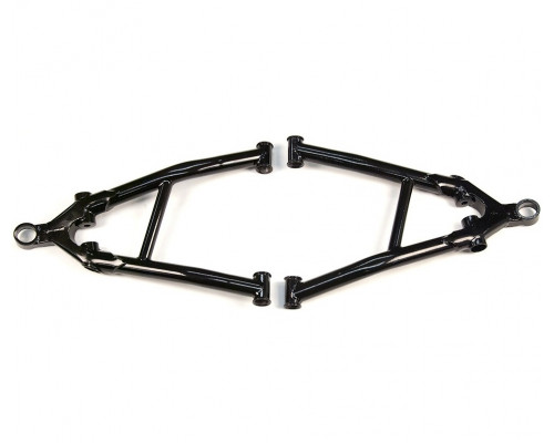 Передняя Подвеска ZBROZ 36'' Для Polaris Pro Ride