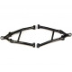 Передняя Подвеска ZBROZ 36'' Для Polaris Pro Ride
