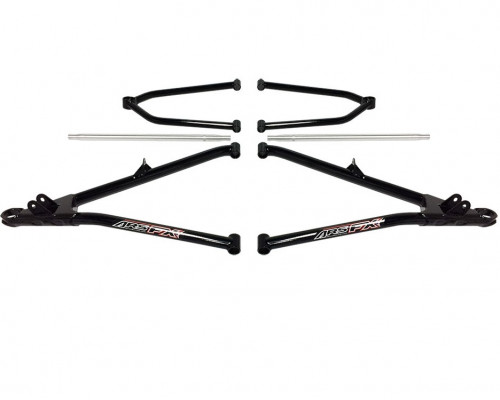 Передняя Подвеска ZBROZ 36,5'' Для Ski Doo Gen4