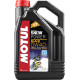 105892 MOTUL Масло Моторное SnowPower 4Т Четырехтактное SAE 0W-40 4 Литра