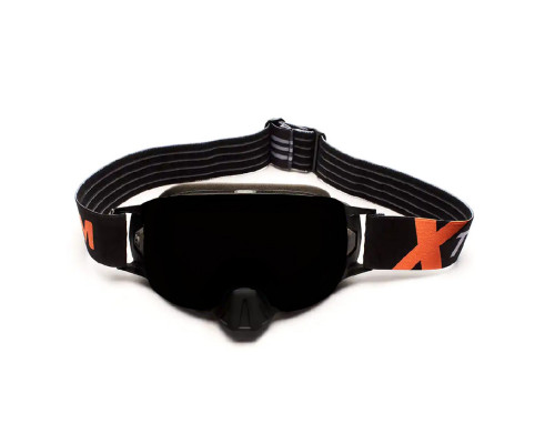 Очки с подогревом ABOM HEET Xtreme Eclipse Black 12%