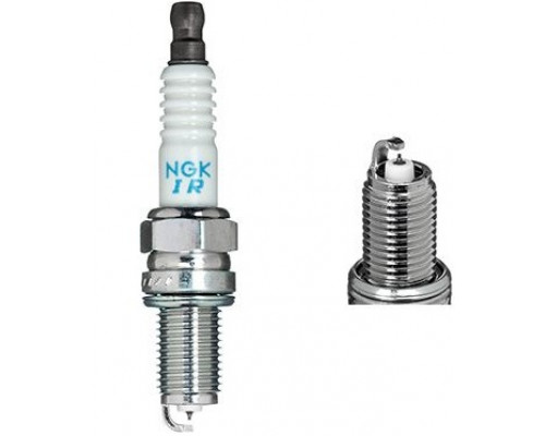 5477 NGK Свеча Зажигания KR8AI Для Arctic Cat 0217-719, Suzuki 09482-00565