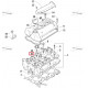 5477 NGK Свеча Зажигания KR8AI Для Arctic Cat 0217-719, Suzuki 09482-00565