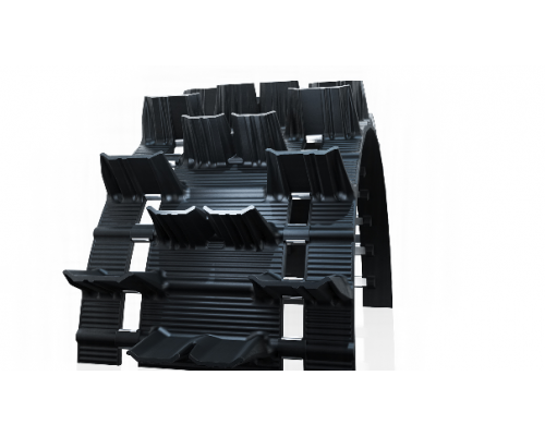Гусеница Композит Talon M 770 3R 15'x156х3,0 Для Polaris Axys