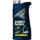7205 MANNOL 2-TAKT Universal Масло Моторное Минеральное 2Т Двухтактное 1 Литр