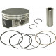 NA-50011 Namura Поршень Стандарт Для Polaris Sportsman 550 3090173, 3090110