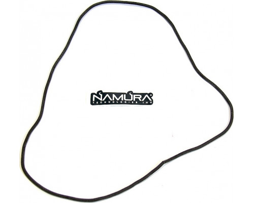 NA-50011CG Namura Прокладка Крышки Вариатора Для Polaris 5521802, 5521783