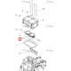 NA-50080 Namura Поршень Стандарт Для Polaris 2202917, 2202920