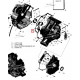NA-80010CG Namura Прокладка Картера Двигателя Для BRP Can Am 420651225, 420651227