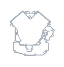 NA-80010CG Namura Прокладка Картера Двигателя Для BRP Can Am 420651225, 420651227