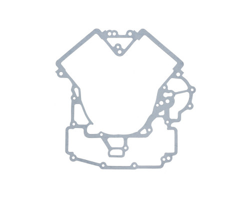 NA-80010CG Namura Прокладка Картера Двигателя Для BRP Can Am 420651225, 420651227