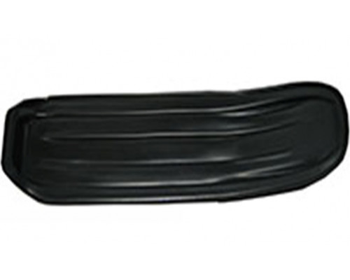 CENTERPLAST Накладка №9 Расширитель Металлической Лыжи Для Yamaha VK 540 III