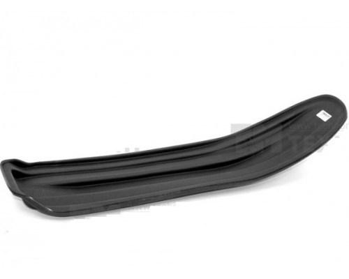 CENTERPLAST Накладка №9 Расширитель Металлической Лыжи Для Yamaha VK 540 III