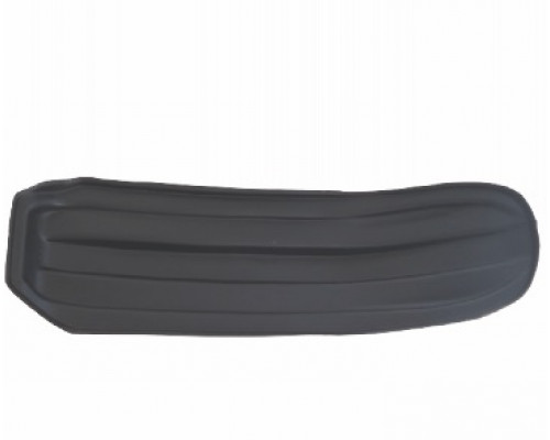 CENTERPLAST Накладка №10 Расширитель Пластиковой Лыжи Для Yamaha VK 540 III