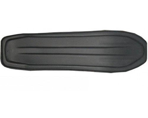 CENTERPLAST Накладка №12 Расширитель Лыжи Для Yamaha Professional, VK540 IV
