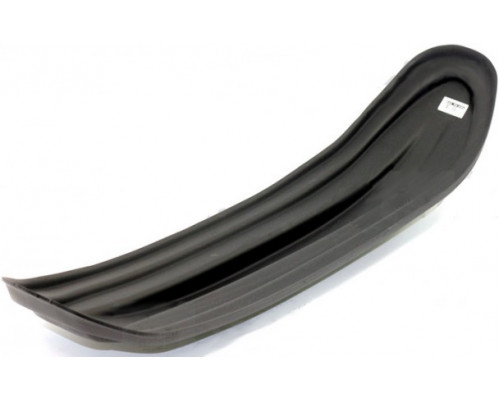 CENTERPLAST Накладка №7 Расширитель Лыжи Для Polaris Widetrack LX