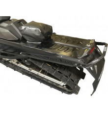 SKINZ Next Level Задний Бампер Для Ski-Doo  G4 165'