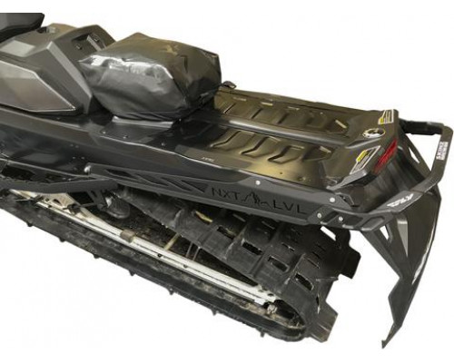 SKINZ Next Level Задний Бампер Для Ski-Doo  G4 165'