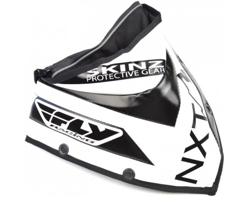SKINZ Next Level Ветрозащитная Сумка Для Ski-Doo REV-XM  (Белый)
