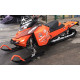 SKINZ Next Level Ветрозащитная Сумка Для Ski-Doo REV-XM  (Белый)