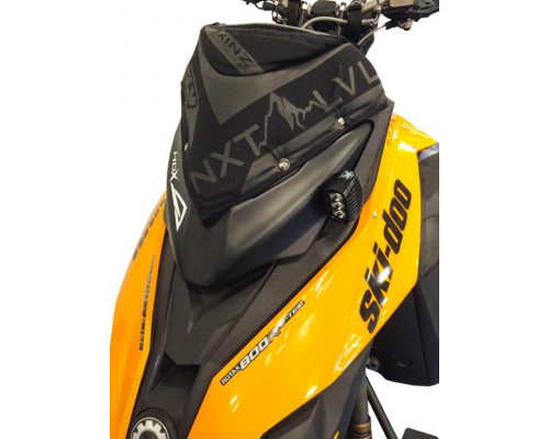 SKINZ Next Level Ветрозащитная Сумка Для Ski-Doo REV-XM  (Белый)