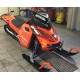 SKINZ Next Level Ветрозащитная Сумка Для Ski-Doo REV-XM  (Белый)