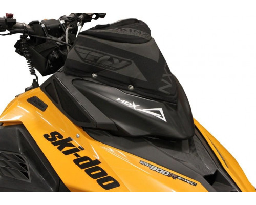 SKINZ Next Level Ветрозащитная Сумка Для Ski-Doo REV-XM  (Белый)