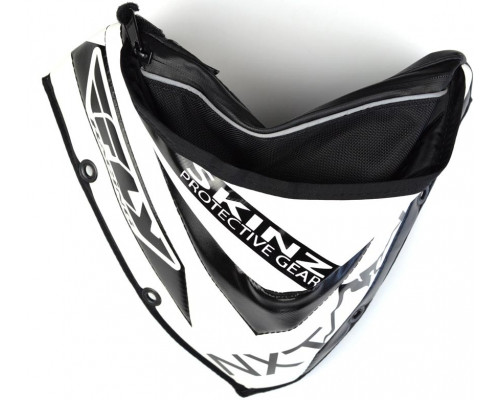 SKINZ Next Level Ветрозащитная Сумка Для Ski-Doo REV-XM  (Белый)
