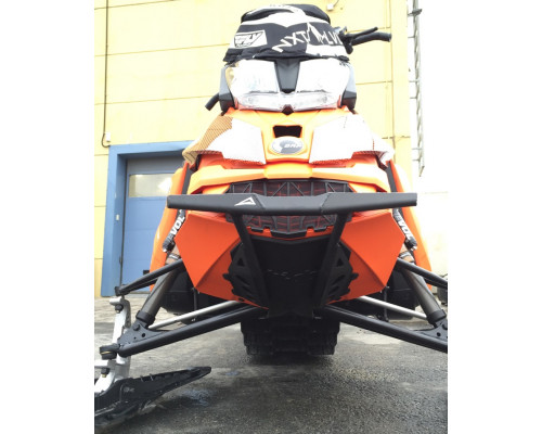 SKINZ Next Level Ветрозащитная Сумка Для Ski-Doo REV-XM  (Белый)