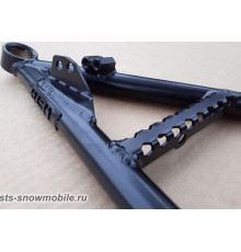 STS Рычаг Нижний Правый 36 Дюймов С Изменяемым Клиренсом Для Polaris AXYS Patriot 850 1824653-309, 1824653-067