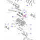 P400427420017 ATHENA Маслосъемный Колпачок Двигателя Для Polaris 3610133, 3610165