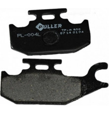 PL-004L Puller Тормозные Колодки Для BRP Can Am 705600398, 705600350, 705600014