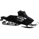 VEL Чехол Транспортировочный Для Снегохода Polaris Widetrak LX 2875194 PO-01-194