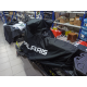 VEL Чехол Транспортировочный Для Снегохода Polaris TITAN 2882800 PO-01-800