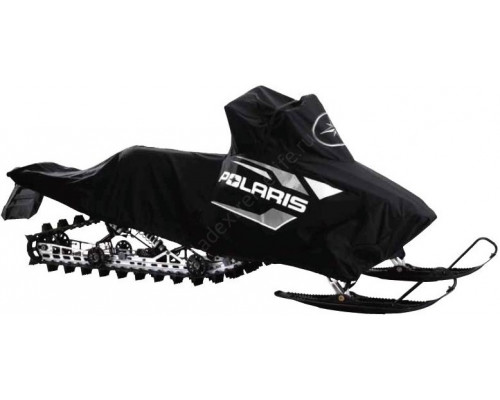 VEL Чехол Транспортировочный Для Снегохода Polaris Voyager 144 2879845 PO-01-845