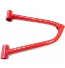 VEL Верхний Правый Красный Рычаг Для POLARIS PRO-RMK 2204931-293